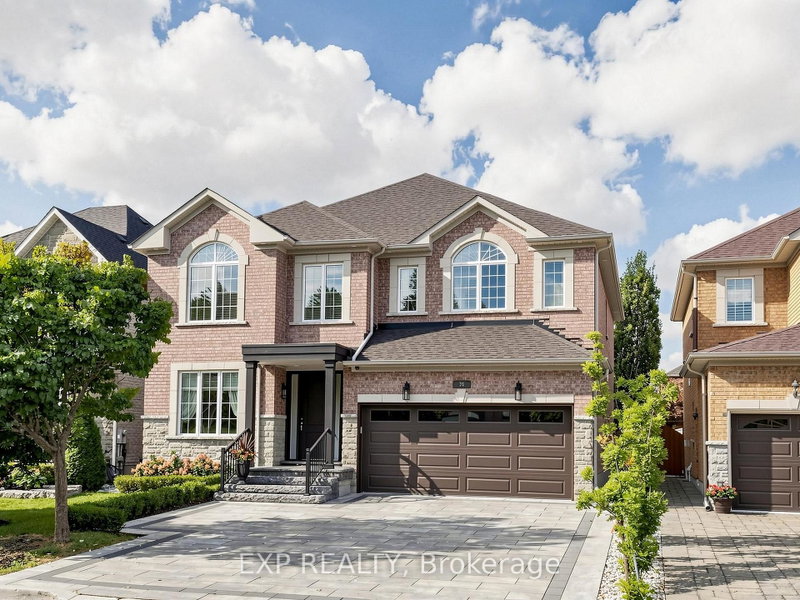 Image of home for listing MLS® N13867468