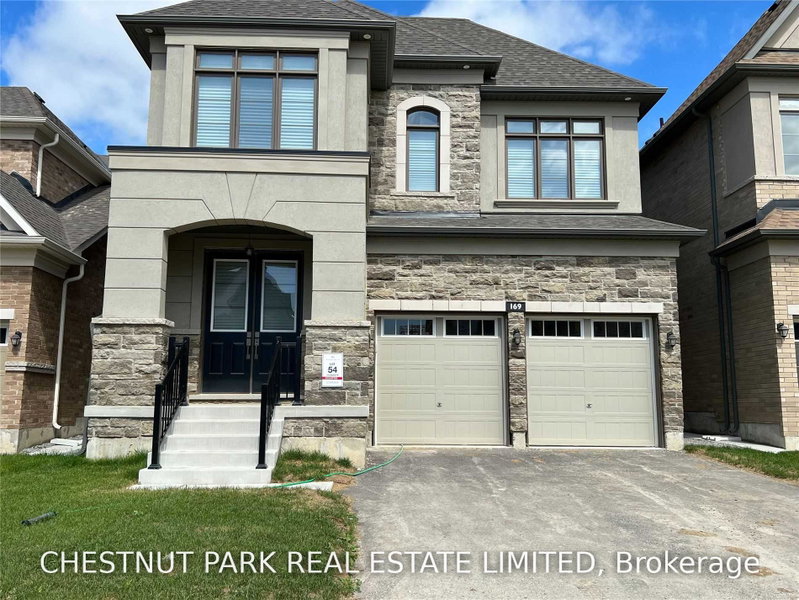 Image of home for listing MLS® N13867600