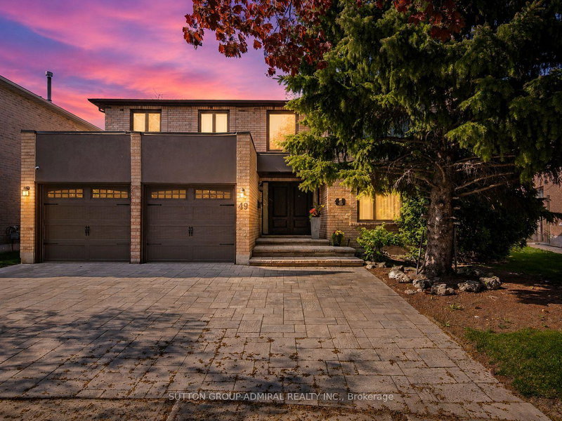 Image of home for listing MLS® N13867676