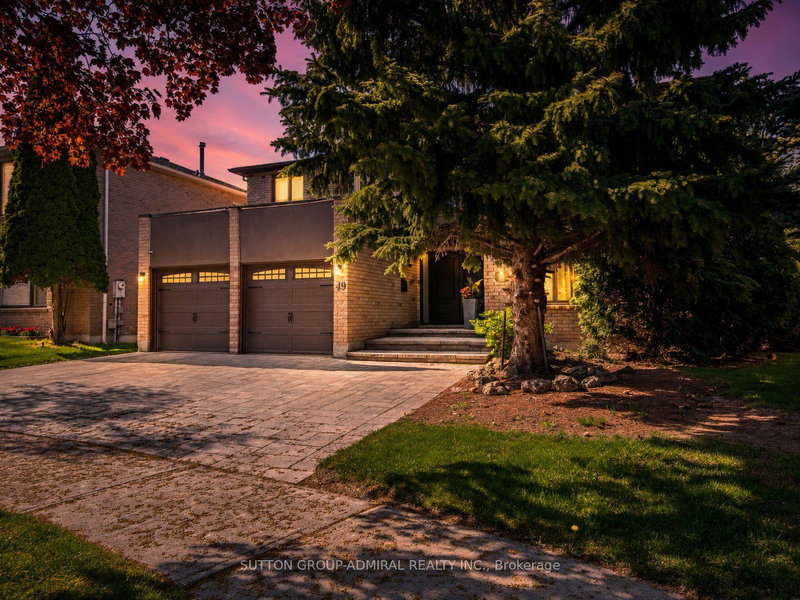 Image of home for listing MLS® N13867676