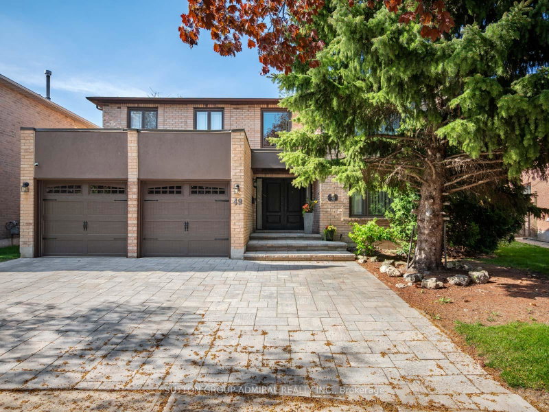 Image of home for listing MLS® N13867676