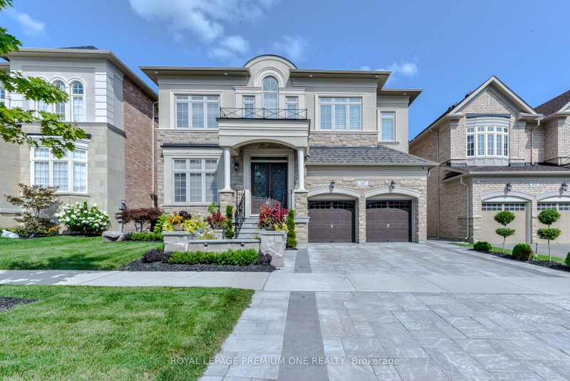 Image of home for listing MLS® N13868070