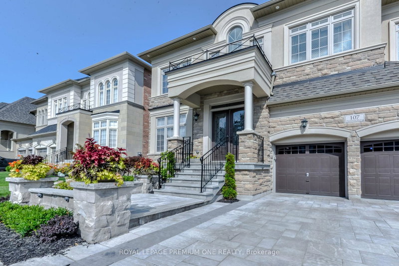 Image of home for listing MLS® N13868070