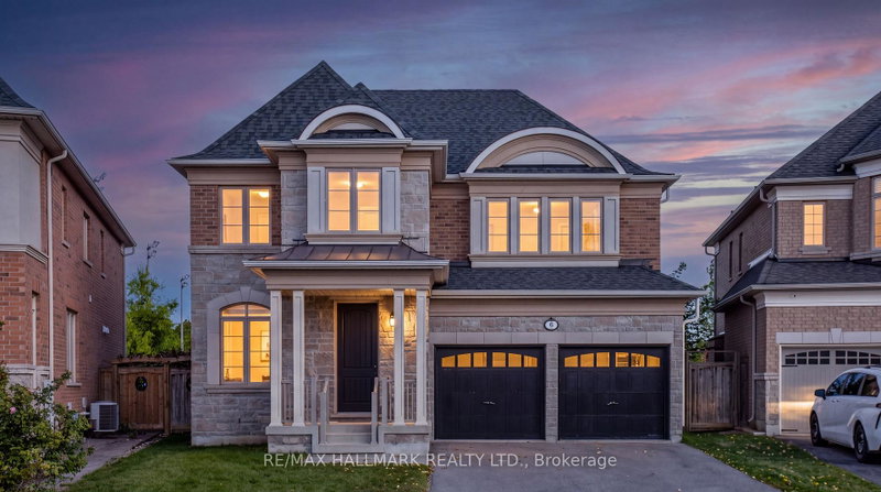 Image of home for listing MLS® N13868124