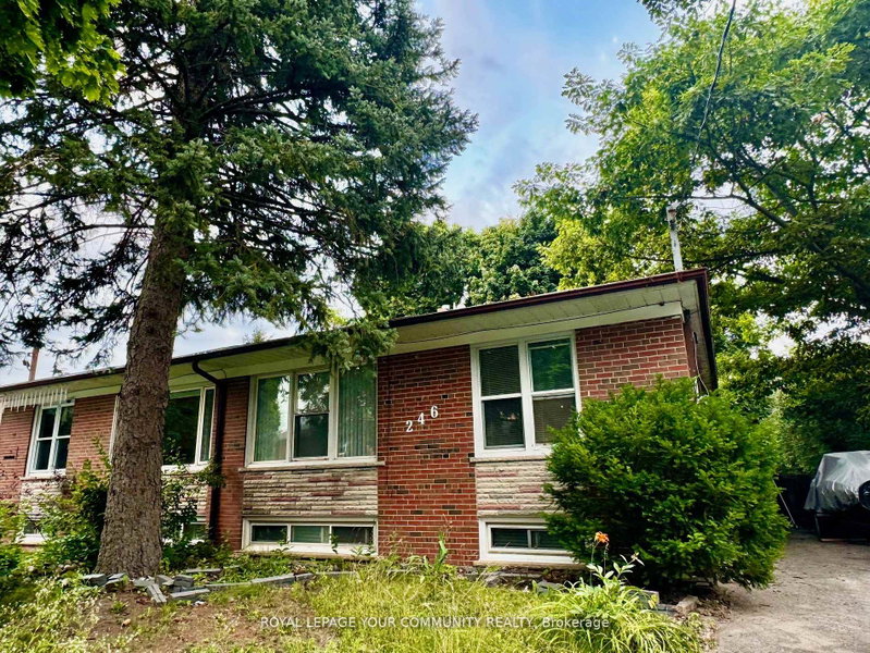 Image of home for listing MLS® N13868152