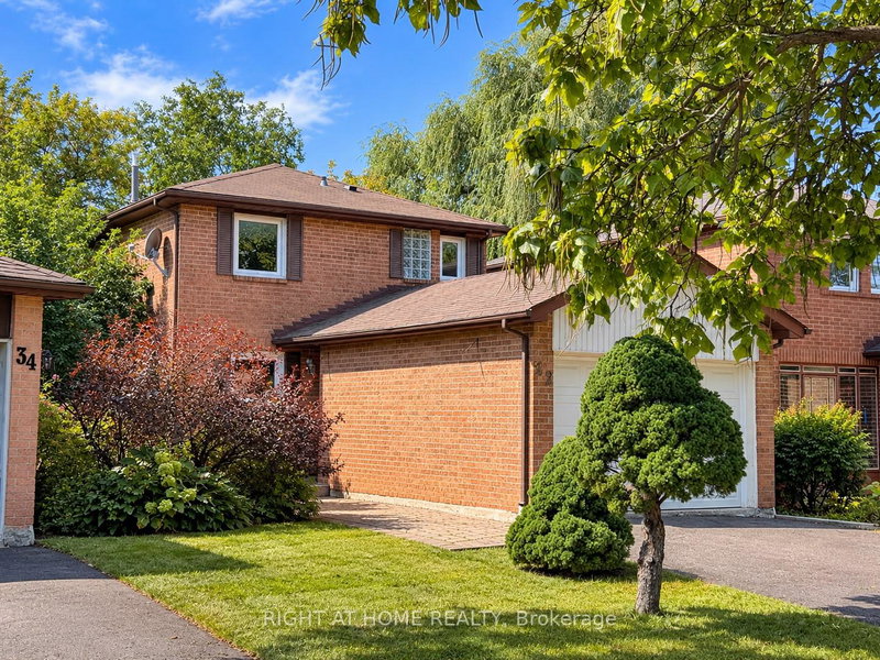 Image of home for listing MLS® N13868250
