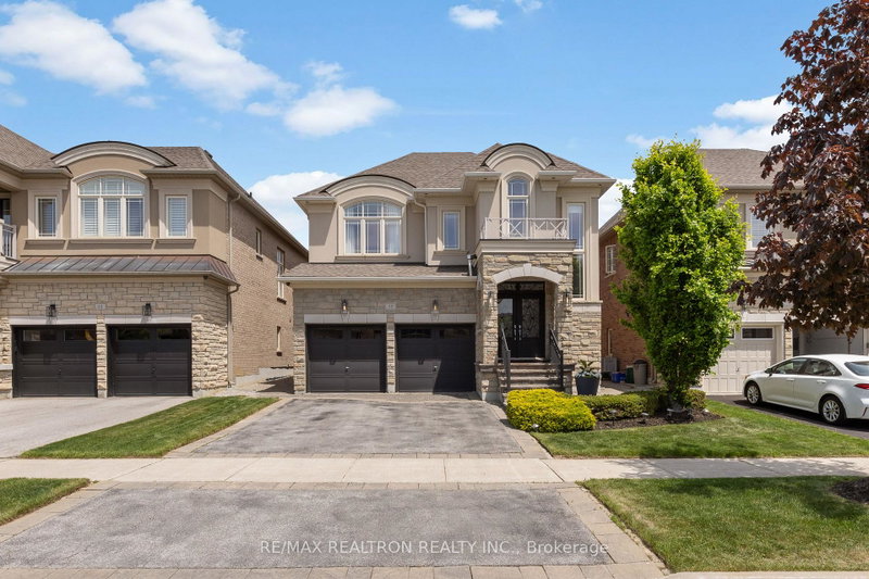 Image of home for listing MLS® N13868480