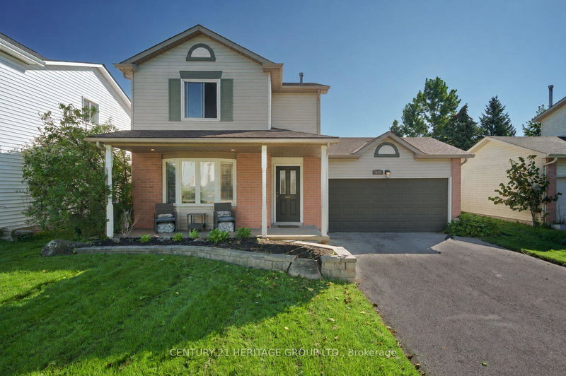 Image of home for listing MLS® N13868608