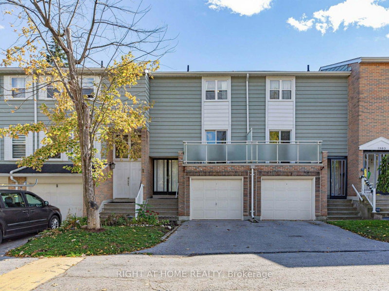 Image of home for listing MLS® N13868800