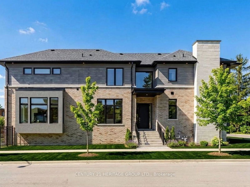 Image of home for listing MLS® N13868880