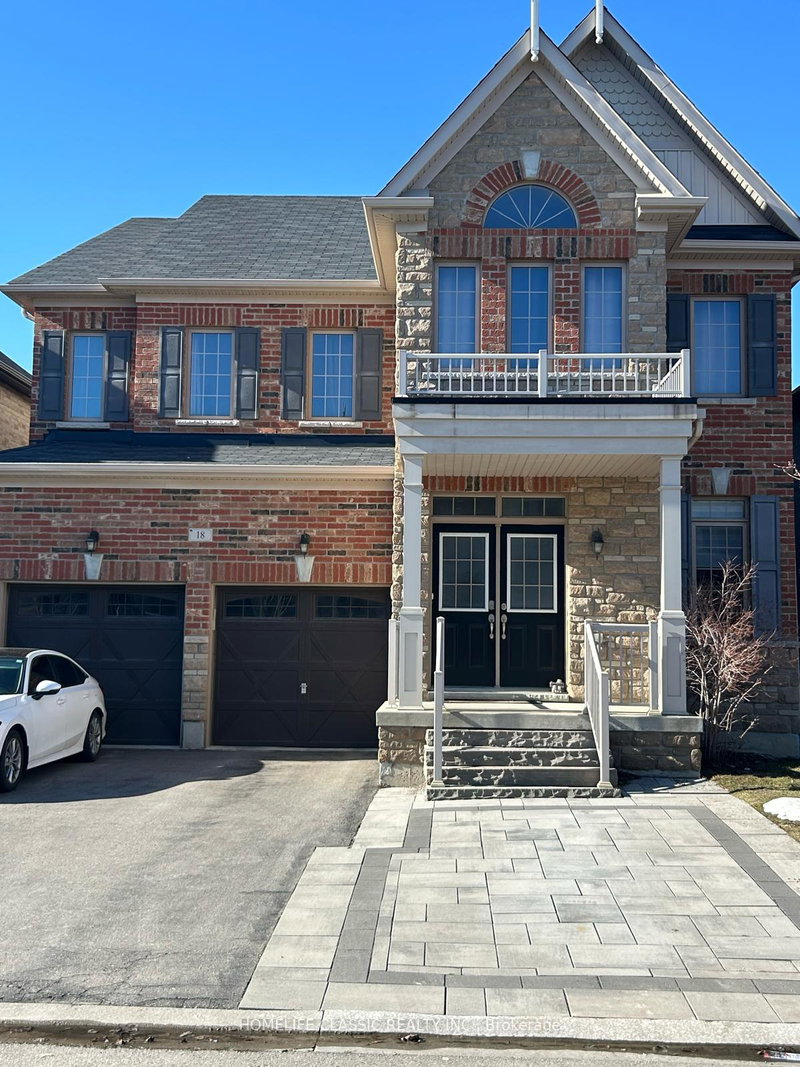 Image of home for listing MLS® N13869184