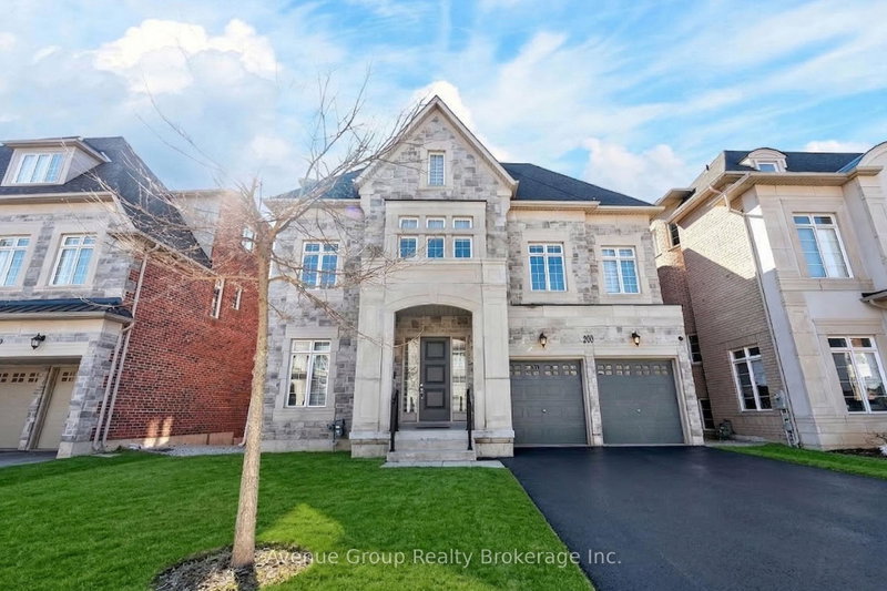Image of home for listing MLS® N13869238