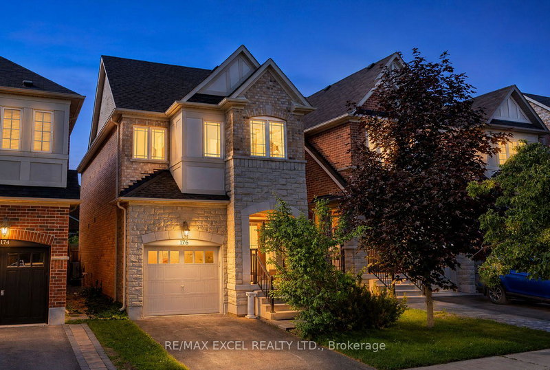 Image of home for listing MLS® N13869250