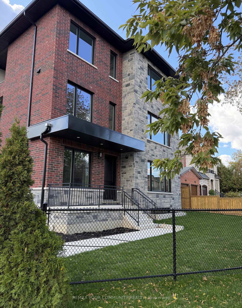 Image of home for listing MLS® N13869330