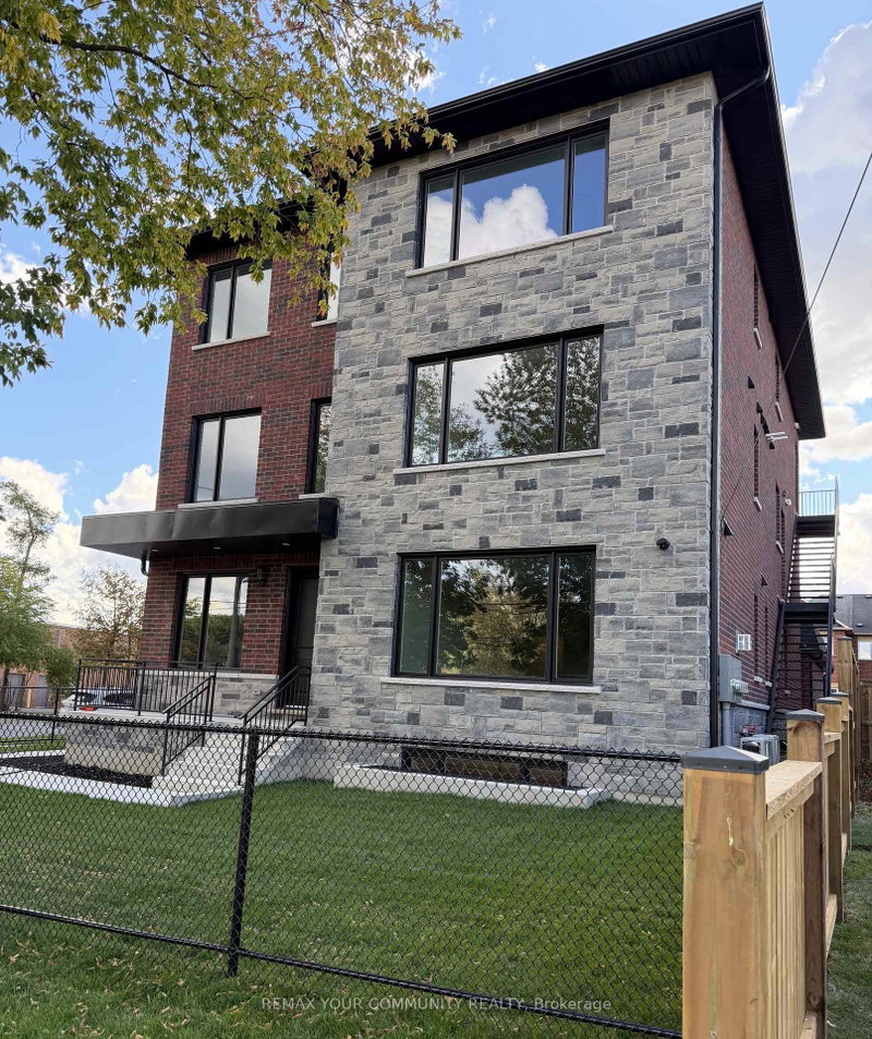 Image of home for listing MLS® N13869330