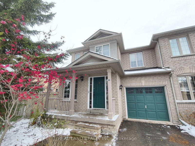 Image of home for listing MLS® N13869392