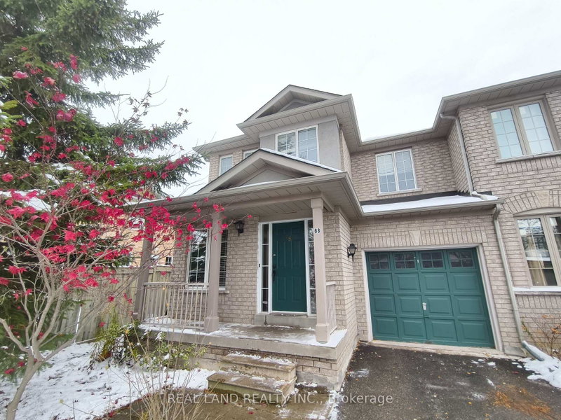 Image of home for listing MLS® N13869392