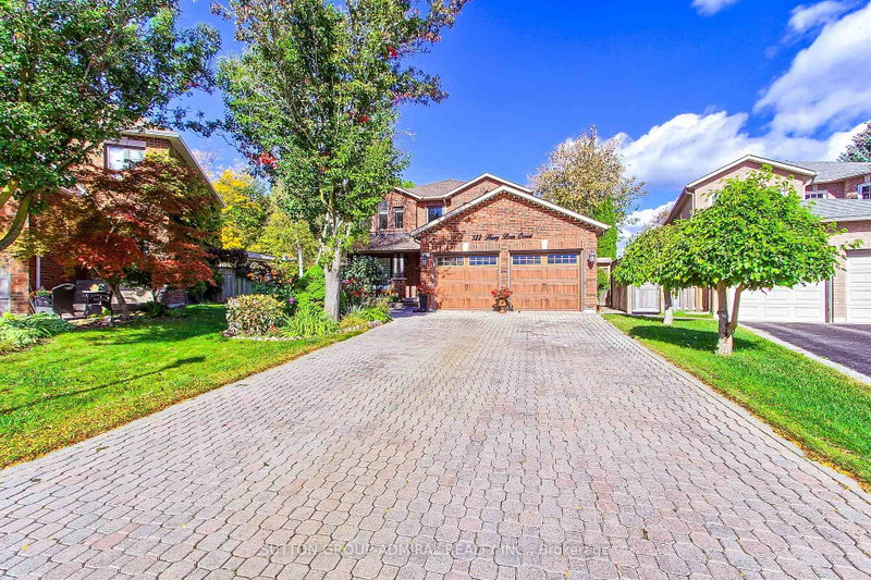 Image of home for listing MLS® N13869774