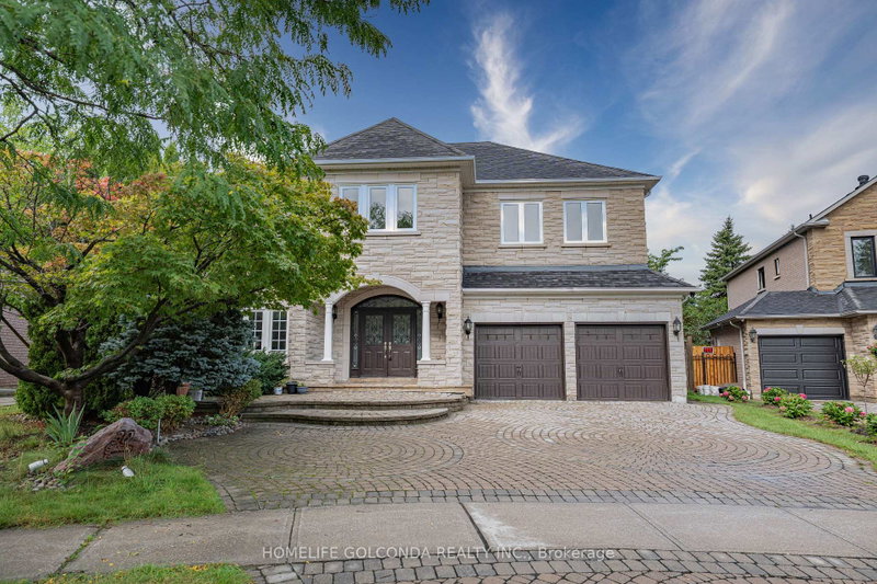Image of home for listing MLS® N13870010