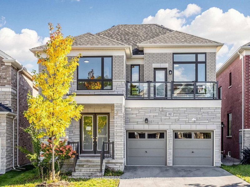 Image of home for listing MLS® N13870068