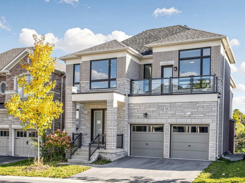 Image of home for listing MLS® N13870068