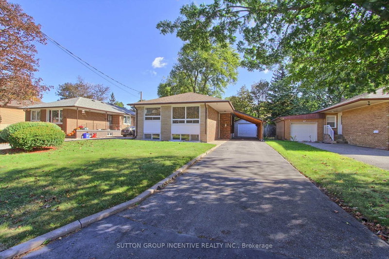 Image of home for listing MLS® N13870082