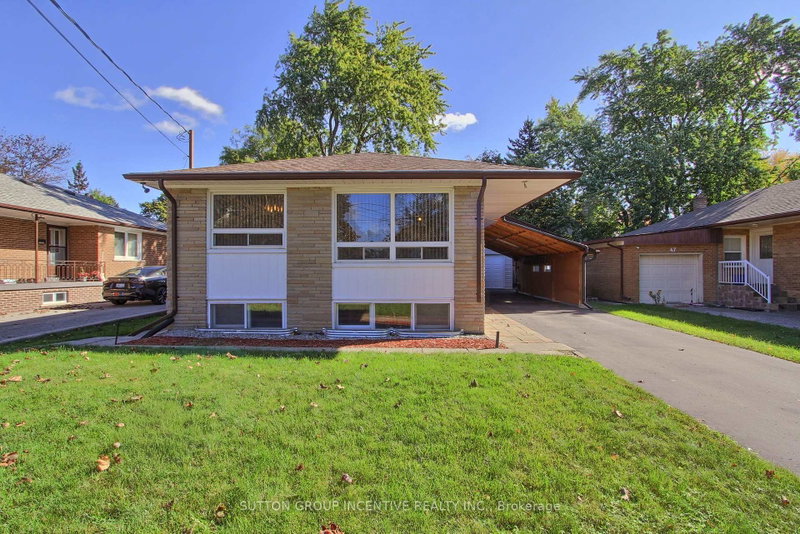 Image of home for listing MLS® N13870082