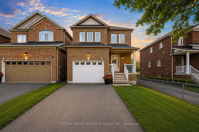 Image of home for listing MLS® N13870240