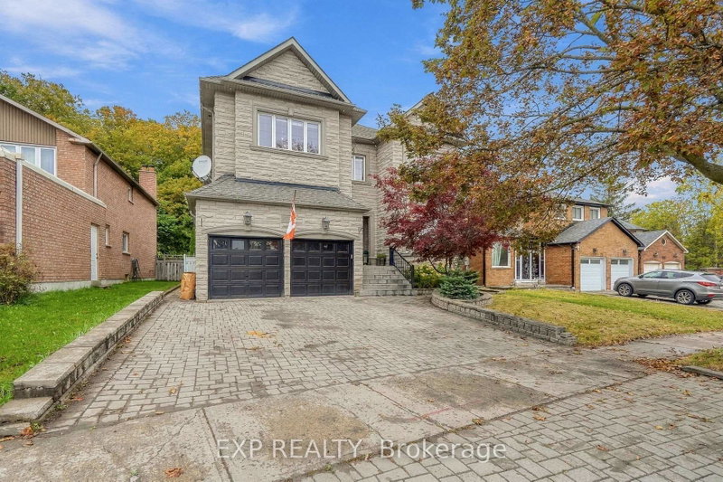 Image of home for listing MLS® N13870346
