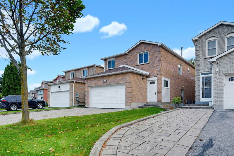 Image of home for listing MLS® N13870590