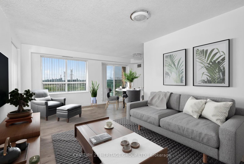Image of home for listing MLS® N13870628