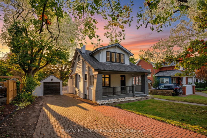 Image of home for listing MLS® N13870652