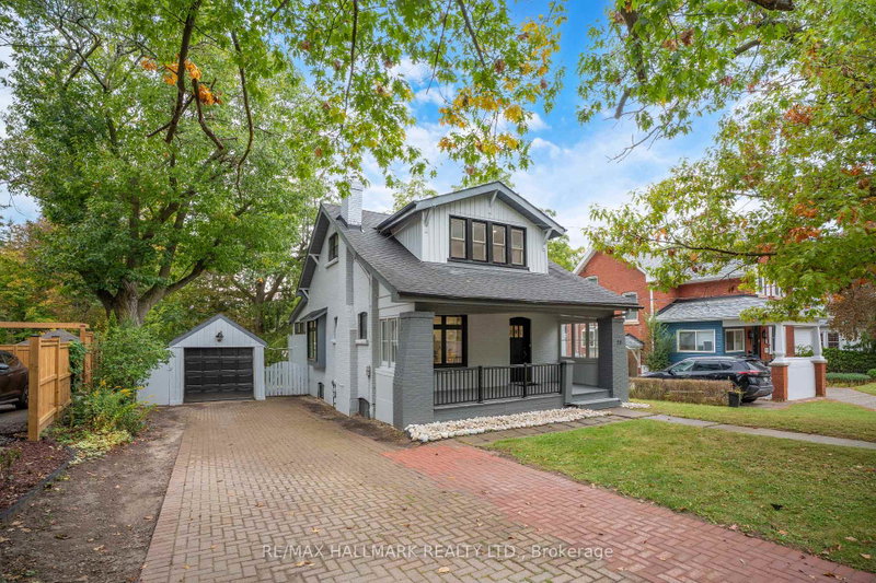 Image of home for listing MLS® N13870652