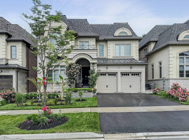 Image of home for listing MLS® N13870656