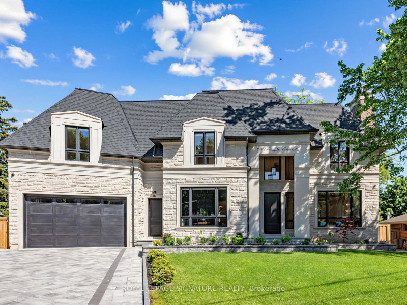 Image of home for listing MLS® N13870822