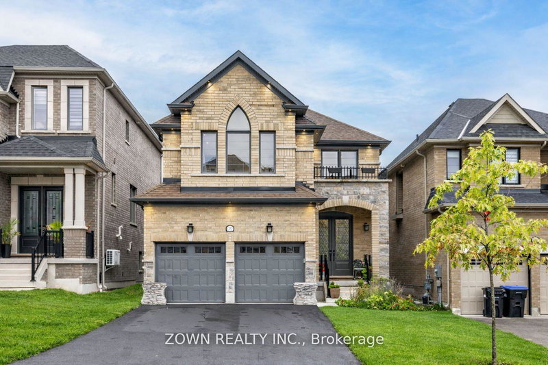 Image of home for listing MLS® N13870958