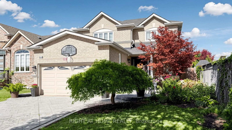 Image of home for listing MLS® N13871034