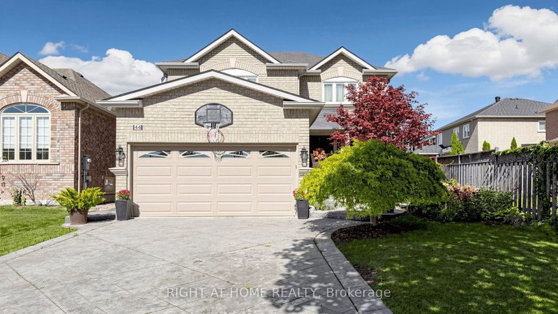 Image of home for listing MLS® N13871034