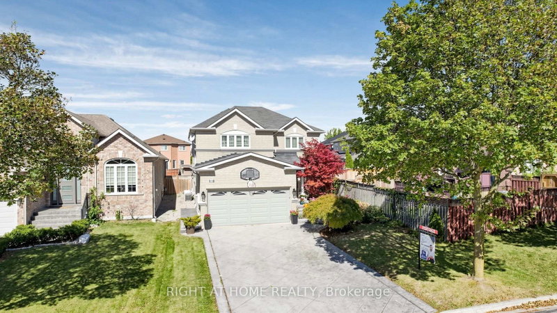 Image of home for listing MLS® N13871034