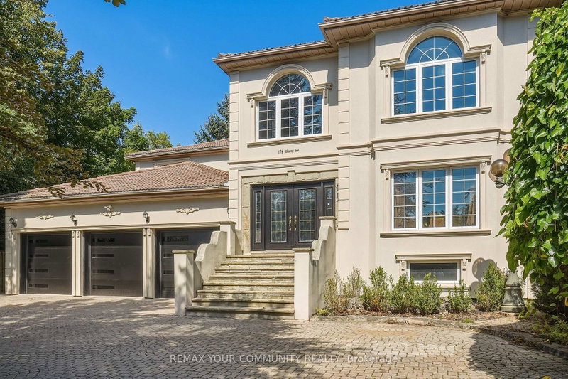 Image of home for listing MLS® N13871112