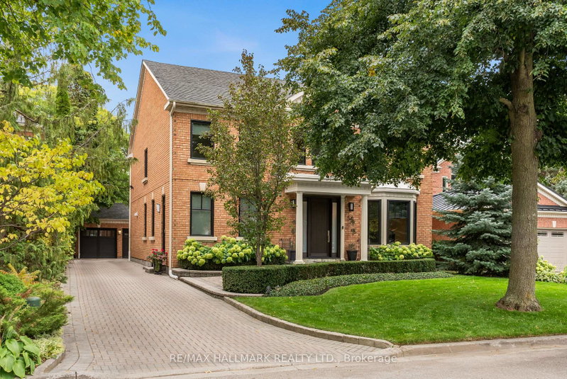 Image of home for listing MLS® N13871220