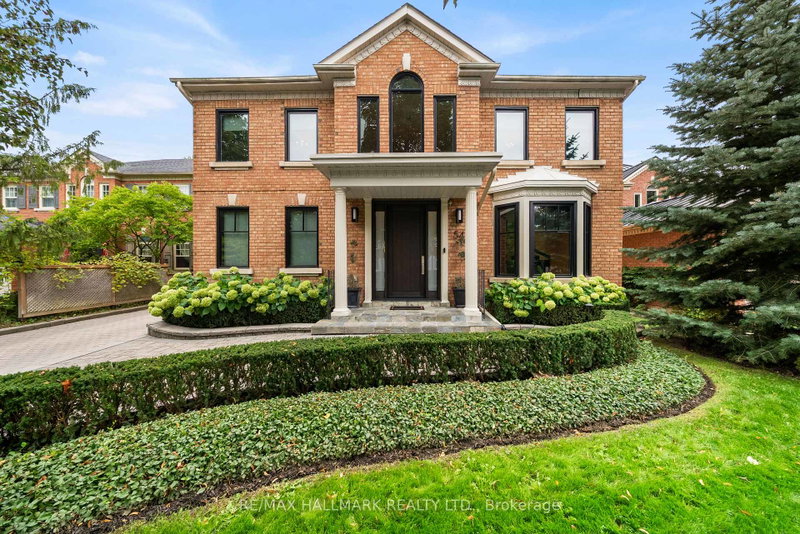Image of home for listing MLS® N13871220