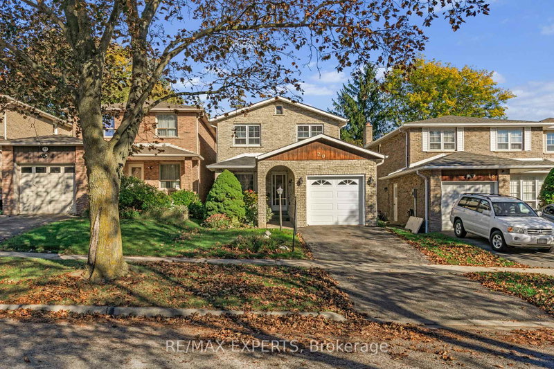 Image of home for listing MLS® N13871292
