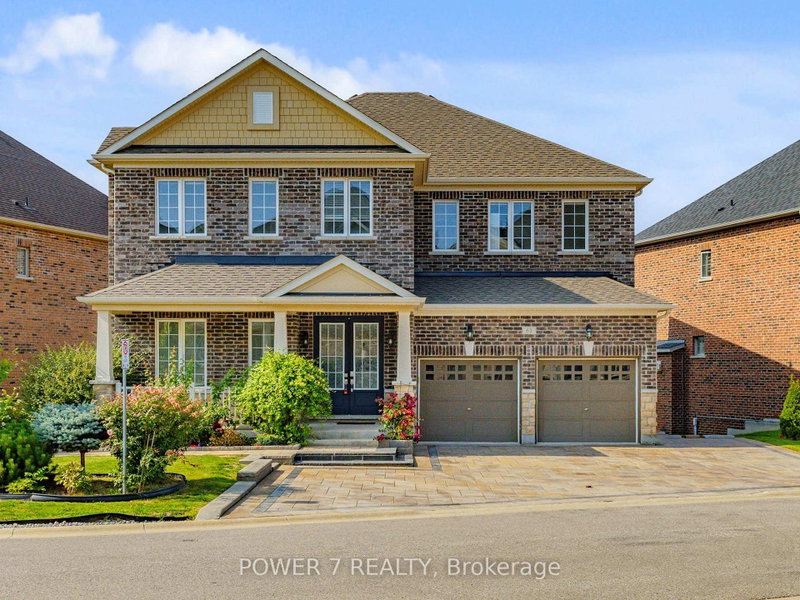 Image of home for listing MLS® N13871368
