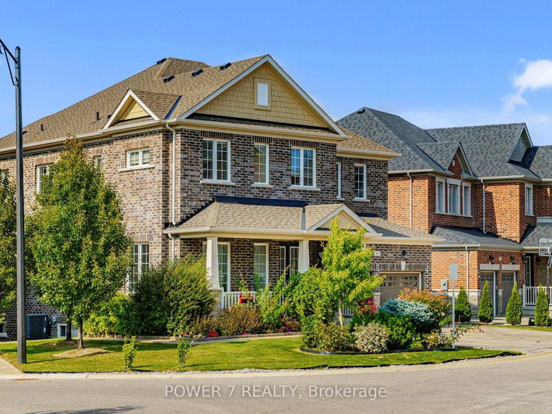 Image of home for listing MLS® N13871368
