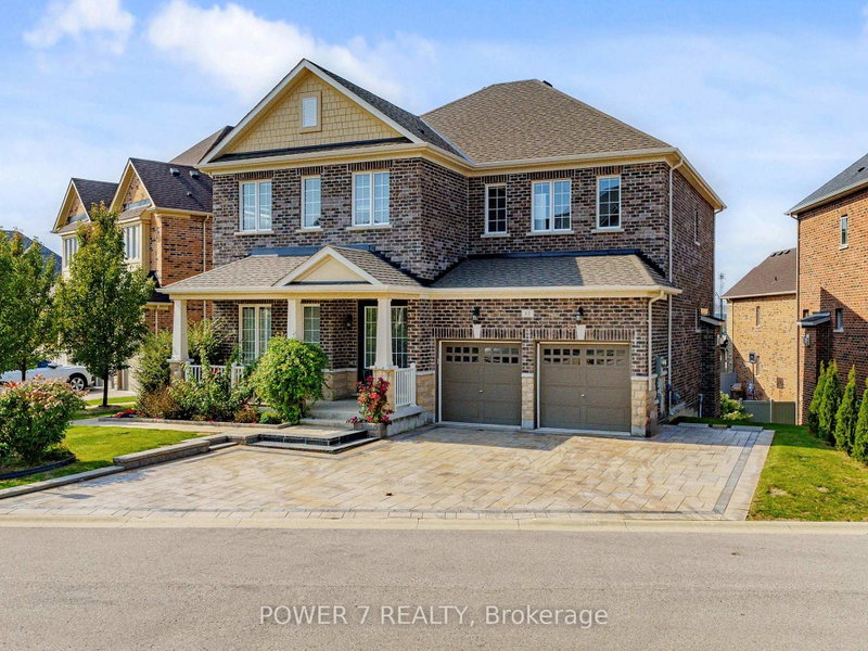 Image of home for listing MLS® N13871368