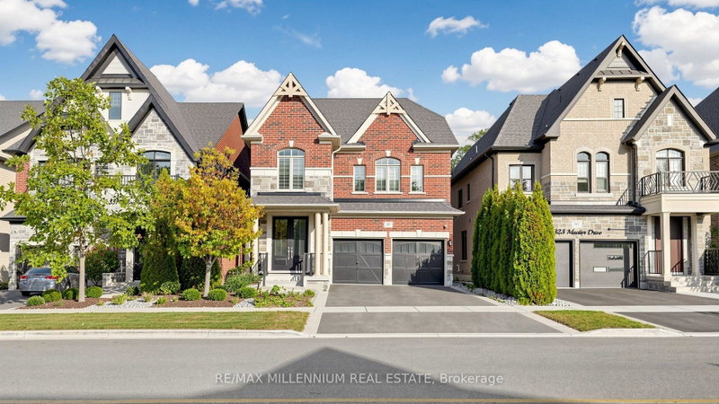 Image of home for listing MLS® N13871396
