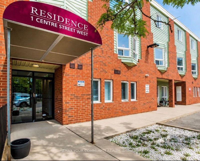 Image of home for listing MLS® N13871416