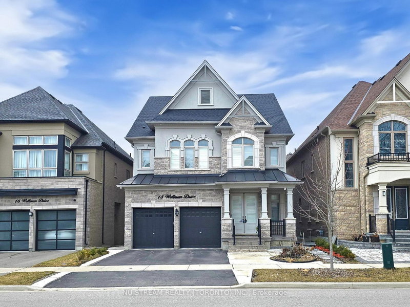 Image of home for listing MLS® N13871418