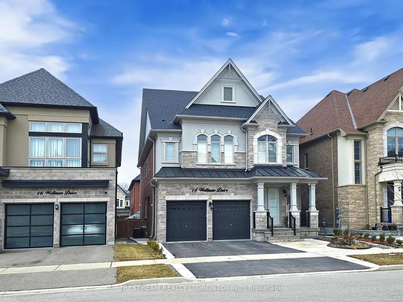 Image of home for listing MLS® N13871418